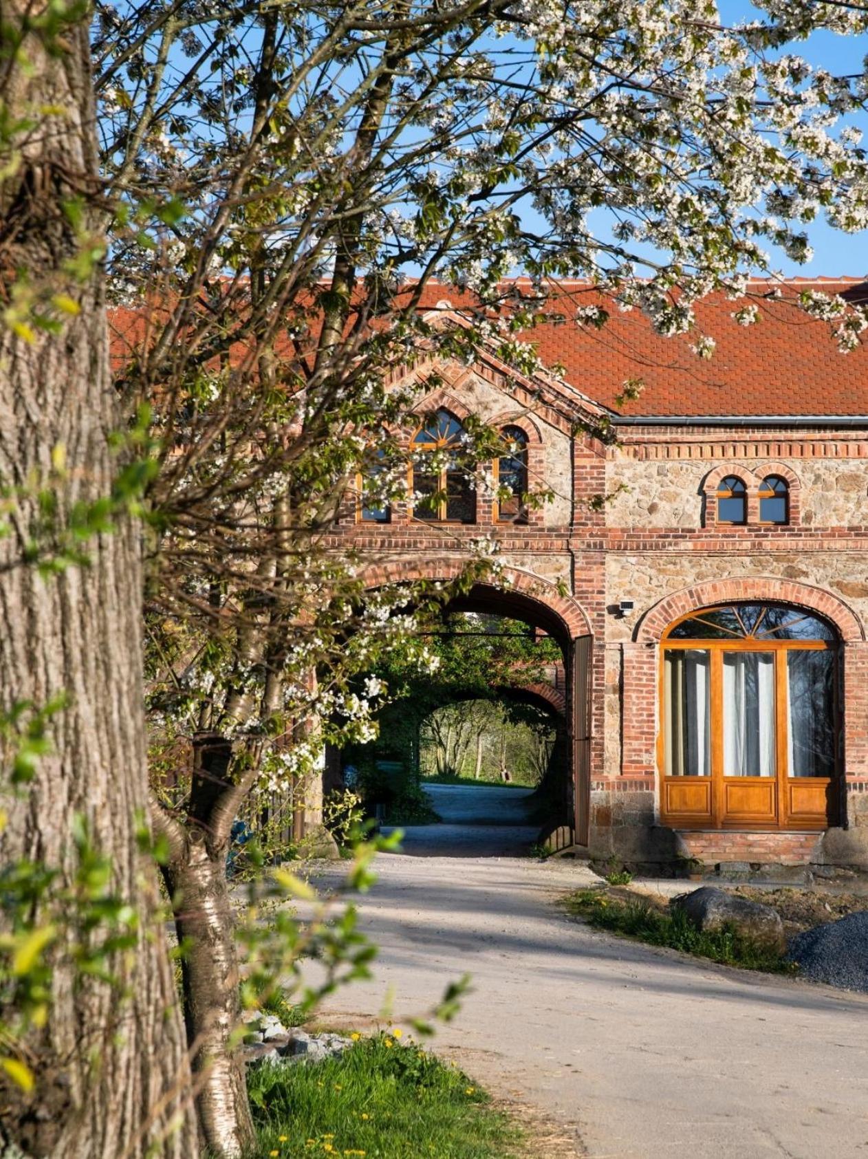 Вілла Tinyhousebeidresden 3 Fuer 2 - 7 Personen, Naehe Saechsische Schweiz, Dresden, Mit Badeteich Grossharthau Екстер'єр фото